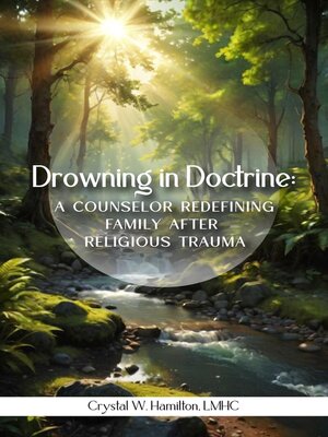 cover image of Drowning in Doctrine